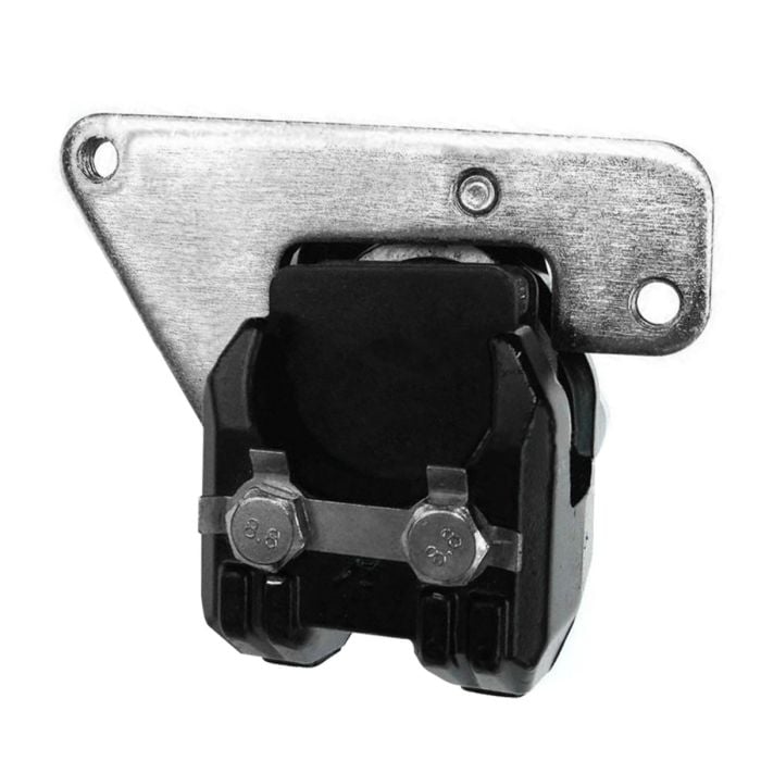 Rear Brake Caliper W/Pads 5LP-2580W-10-00 for Kawasaki main product photo