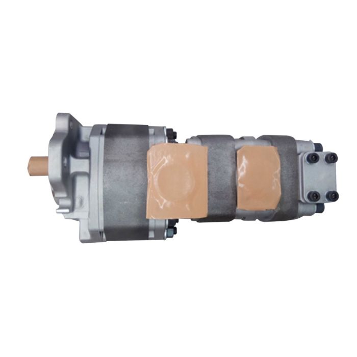 Hydraulic Gear Pump 4408361480 for Kawasaki main product photo