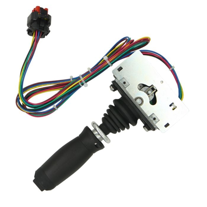 Single Axis Joystick Controller 1001118416 for JLG main product photo