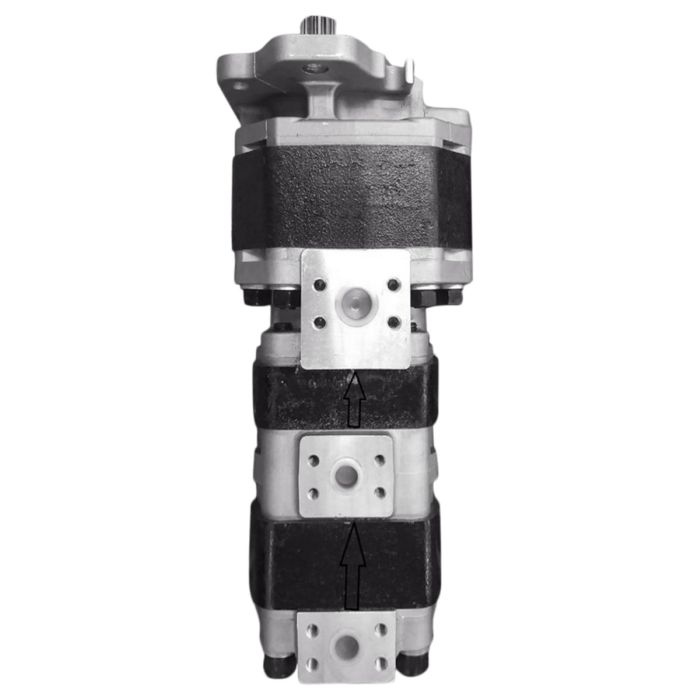 Hydraulic Pump 4408361030 For Kawasaki main product photo