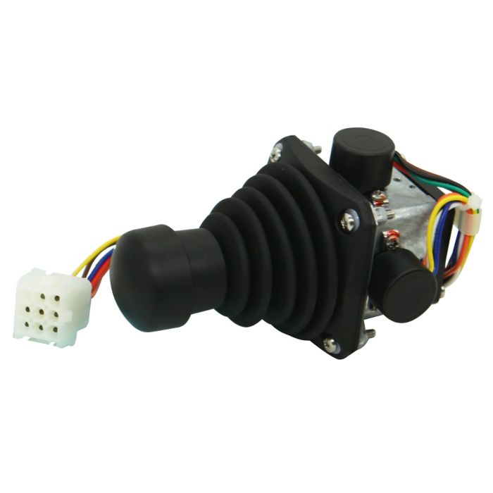 Joystick Controller 1600284 for JLG main product photo