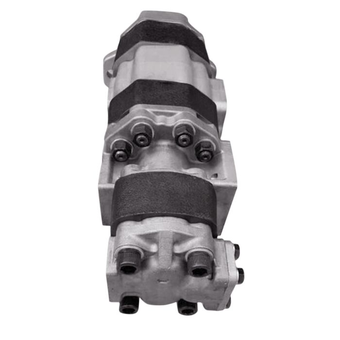Hydraulic Gear Pump Assembly 44083-61020 for Kawasaki main product photo