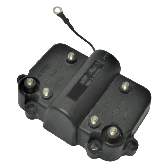 CDI/Switch Box 114-7452A1 for Mercury main product photo