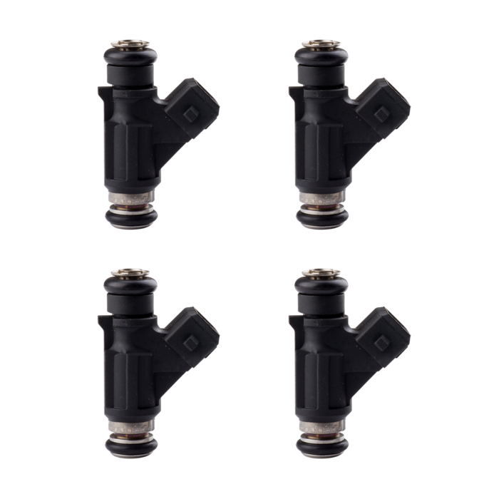 4Pcs Fuel Injectors 25335288 for Mercury main product photo