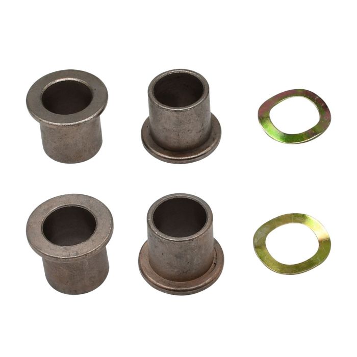 6PCS Pin Spindle Bronze Knuckle Bushing Kits 102288401 for Club Car main product photo