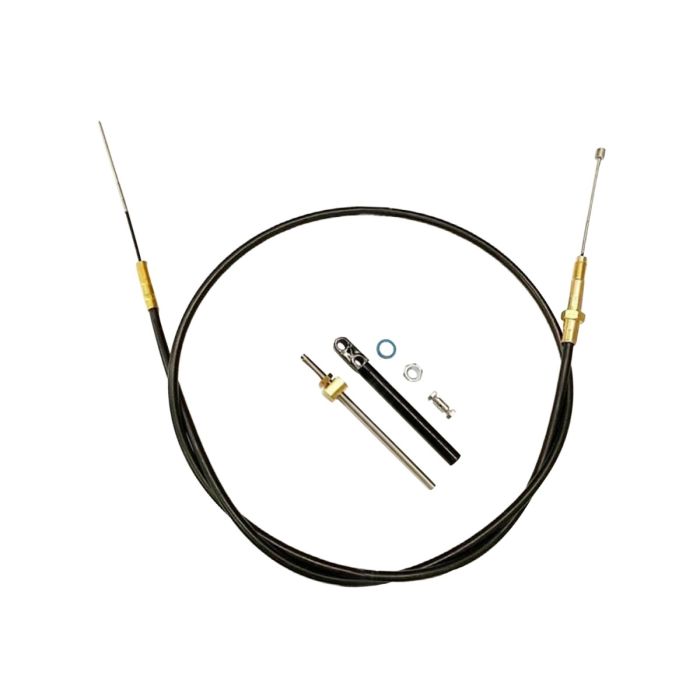Lower Shift Cable 815471T1 for Mercury main product photo