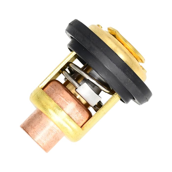 New Thermostat With Gasket 5005440 for Mercury main product photo