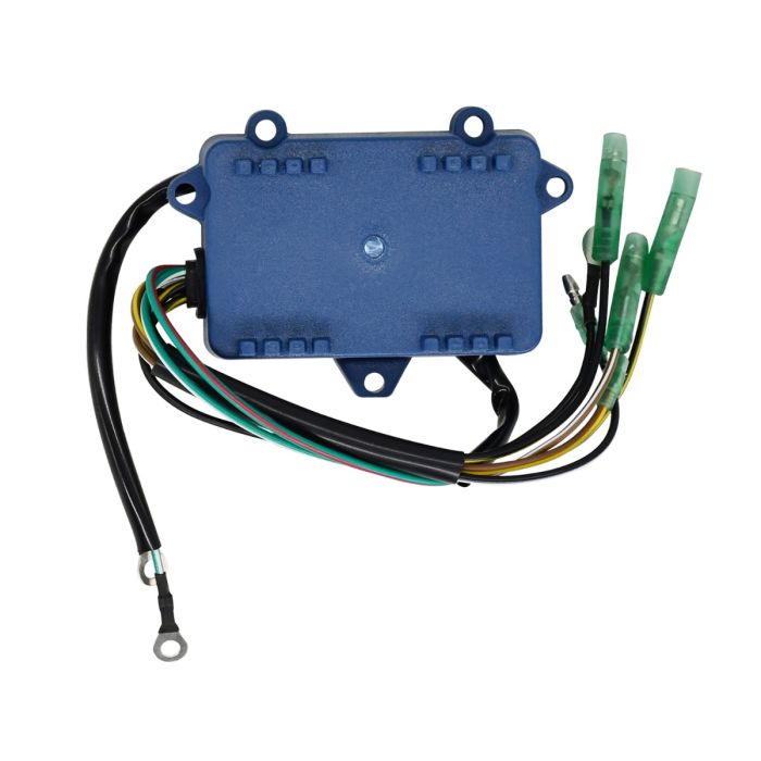 Switch Box CDI Power Pack 855713A4 for Mercury main product photo