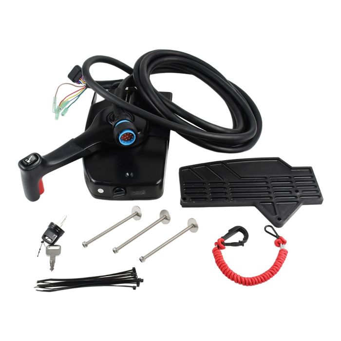 Remote Control Box 881170A13 for Mercury main product photo