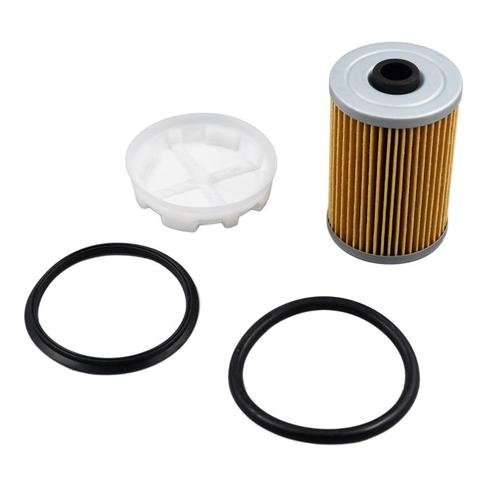 Fuel Filter and Disc Filter Disk Kit 35-8M0093688 866171A1 8M0093688 35-892665 for Mercury main product photo