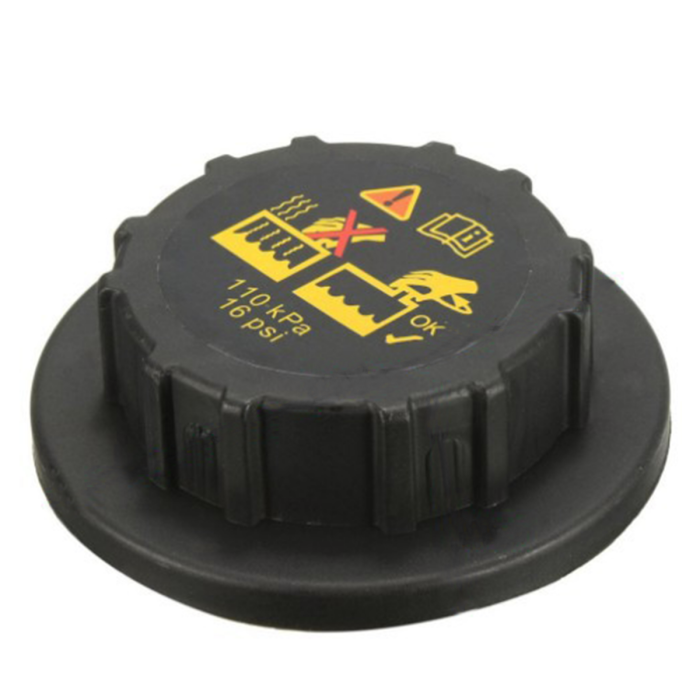Coolant Reservoir Cap Radiator Pressure Cap 9C3Z8101B for Mercury main product photo