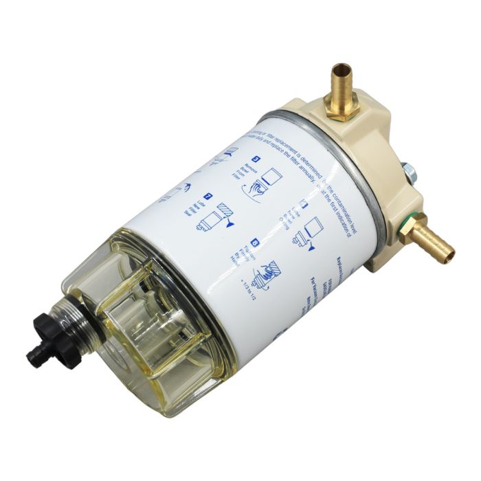 Outboard Marine Fuel Filter Water Separator 320R-RAC-01 for Mercury main product photo