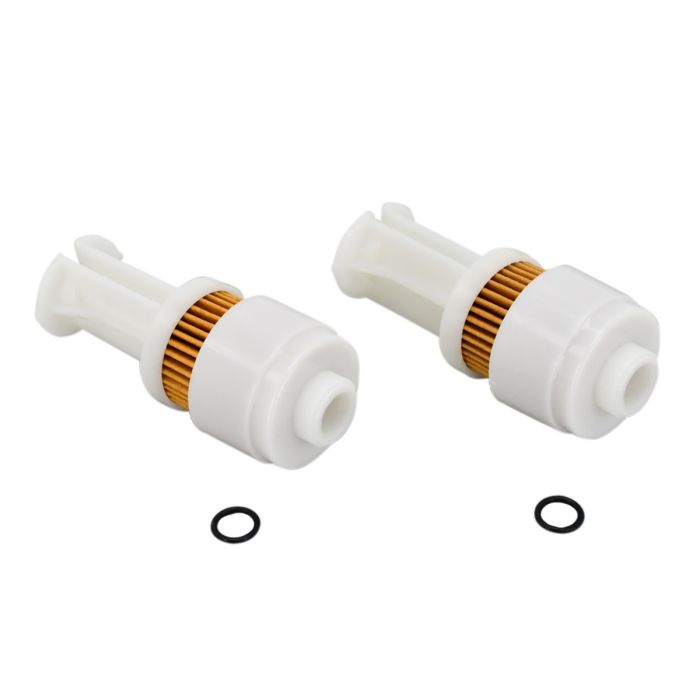 2PCS 5L-24563-00-00 Fuel Filter 65L245630000 Compatible with Yamaha main product photo