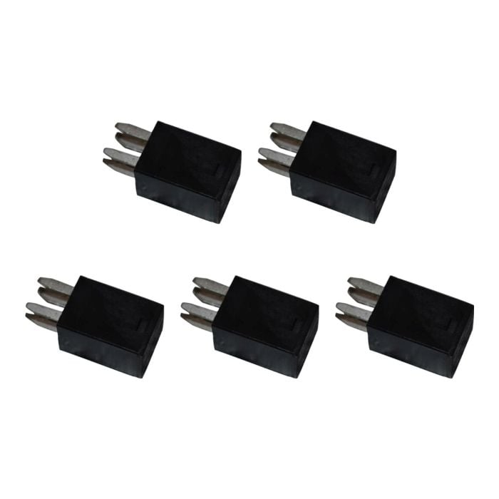 5Pcs Relays 12V 20A 303-1AH-C-R1 for Song Chuan main product photo