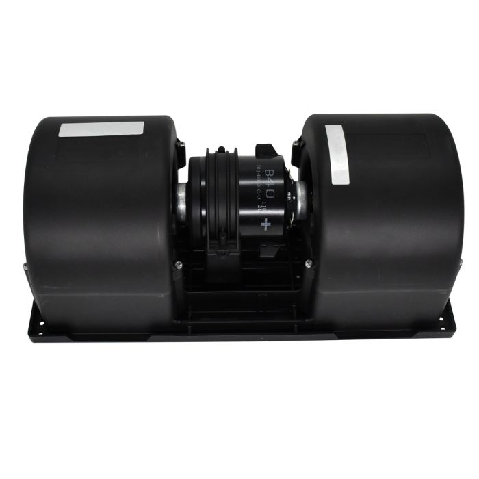 A/C Heater Blower Motor and Resistor Assembly 006-B40-22 for Thermo King main product photo