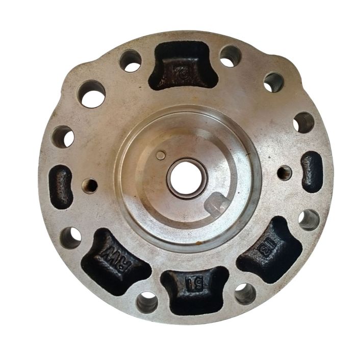 Oil Pump Housing 10-22-663 for Thermo King main product photo