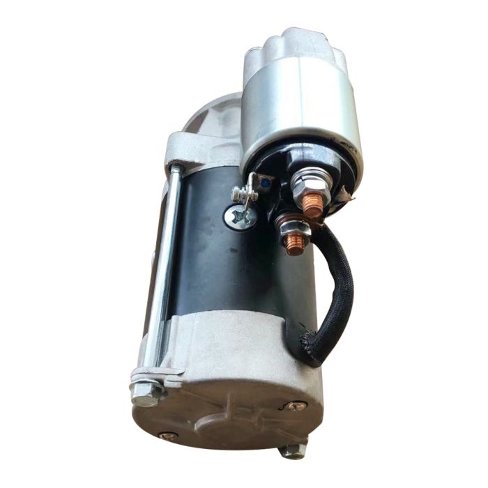 Starter Motor 45-1688 for Yanmar for Thermo King main product photo