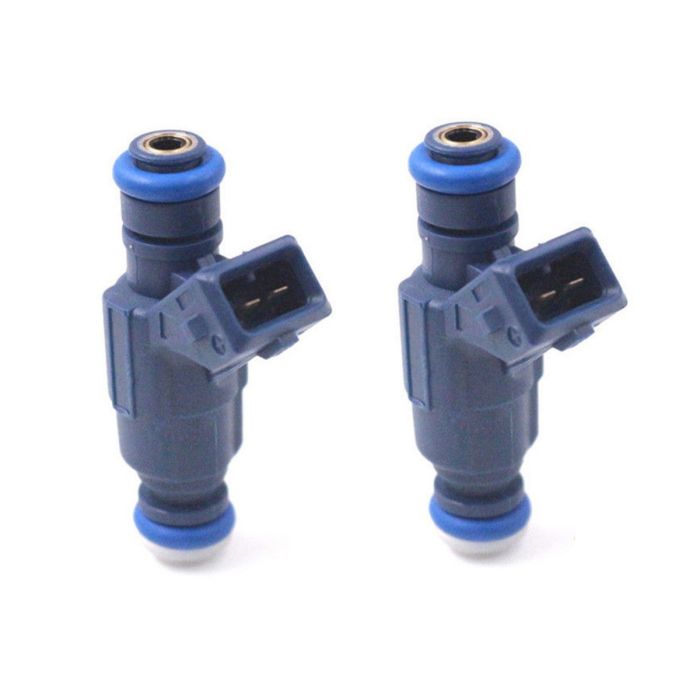 2Pcs Fuel Injectors 0280156208 for Polaris main product photo