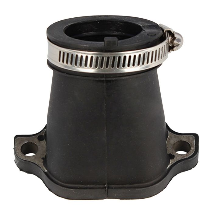 Throttle Body Intake Manifold Boot Adapter Carburetor Carb Adaptor 1253527 for Polaris Ranger main product photo