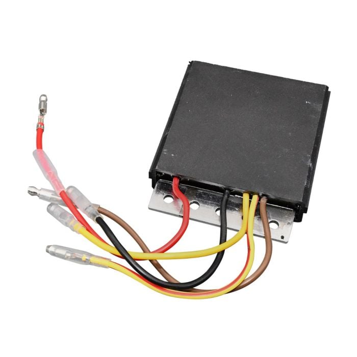 Voltage Regulator Rectifier 2205046 for Polaris main product photo