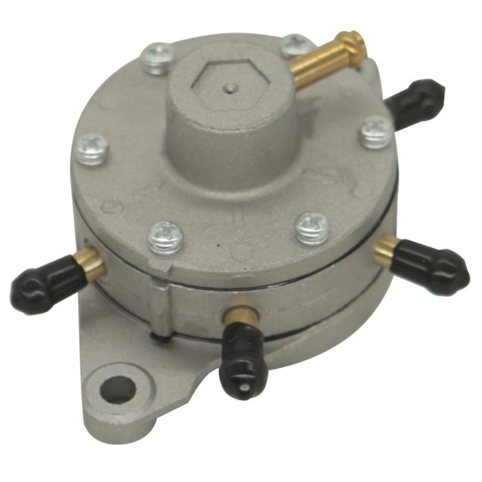 Durable Triple Fuel Pump 3240127 for TigerShark main product photo