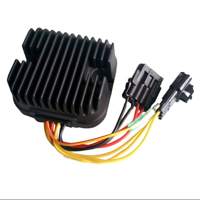 Durable Voltage Regulator Rectifier 4011925 For Polaris main product photo