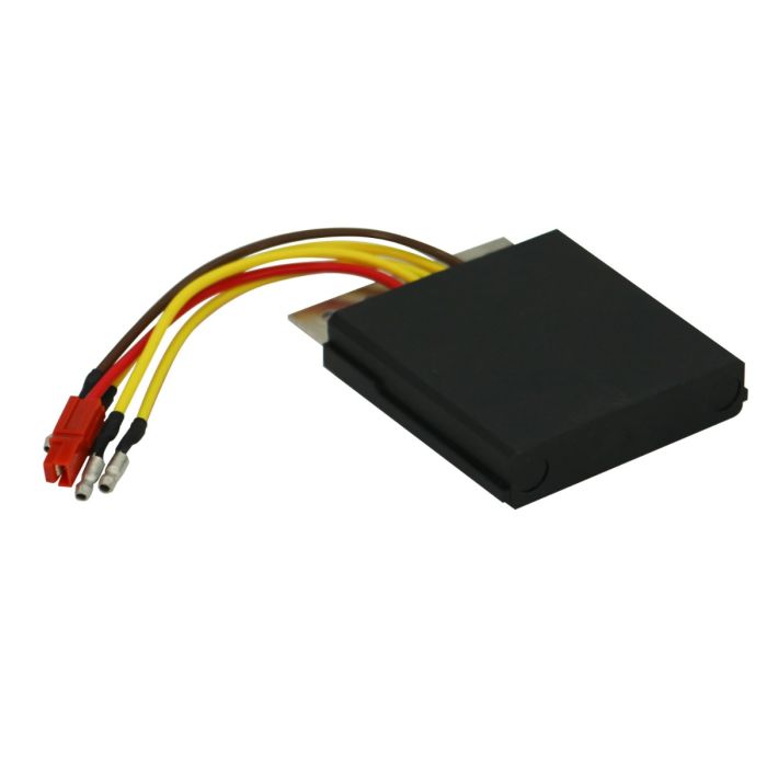 Voltage Regulator Rectifier 2204317 For Polaris main product photo
