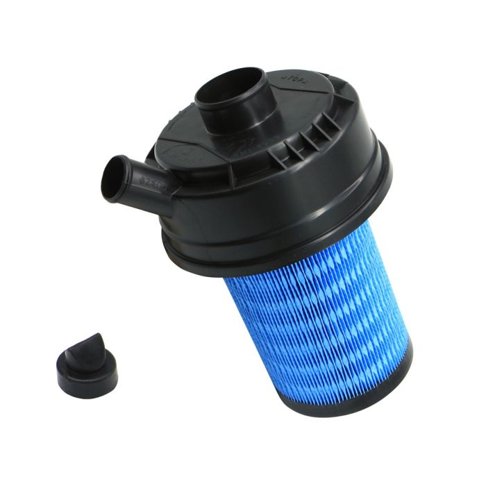 Air Filter 119300 for Thermo King main product photo