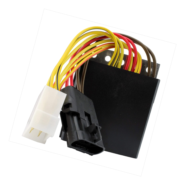 Voltage Regulator Rectifier 2205239 for Polaris main product photo