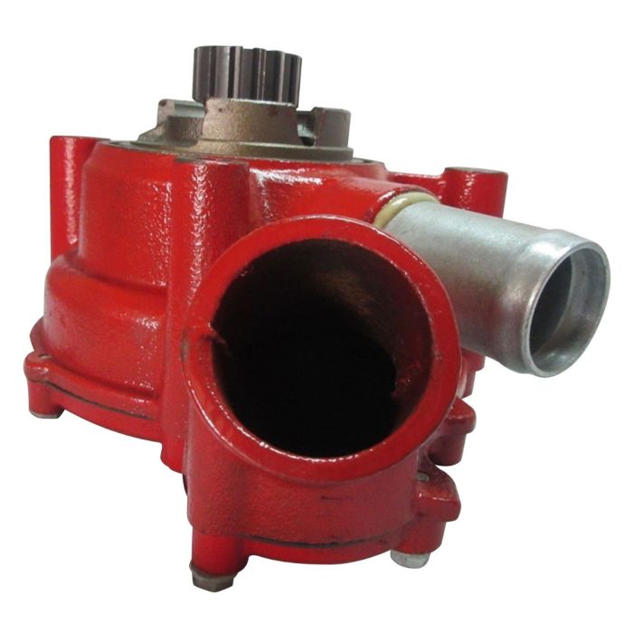 Water Pump 65.06500-6142 for Doosan main product photo