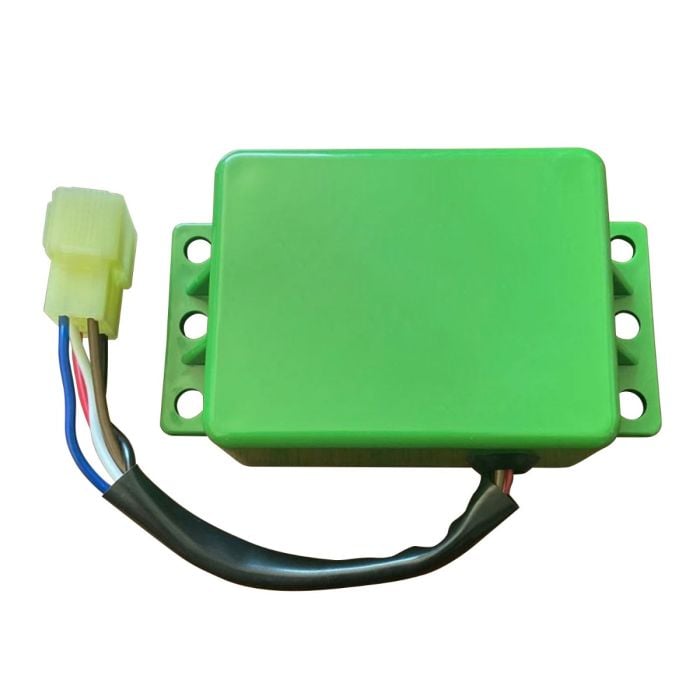 Wiper Relay 12V 25239005 for Doosan main product photo