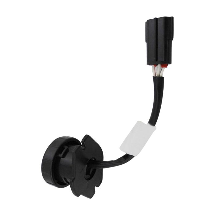 Throttle Knob 2552-1004 for Doosan main product photo