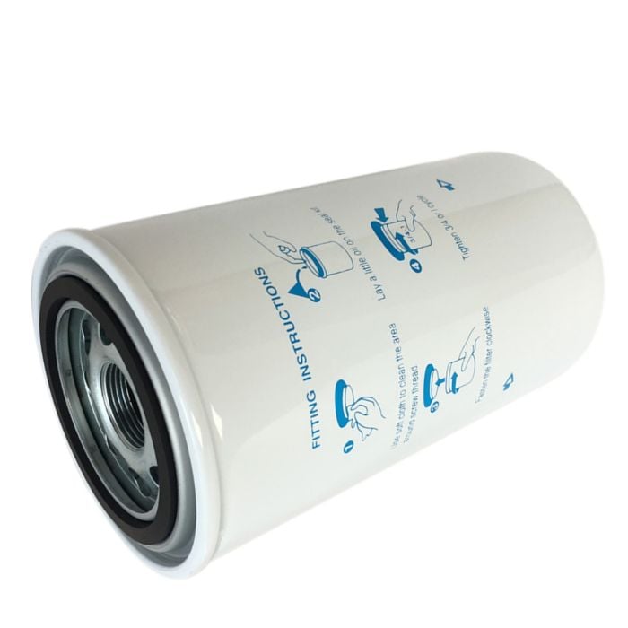 Oil Filter 65.05510-5021 for Doosan Daewoo main product photo