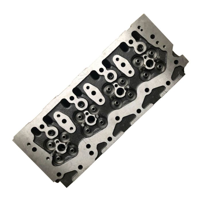 Cylinder Head YN129907117000 for Yanmar main product photo