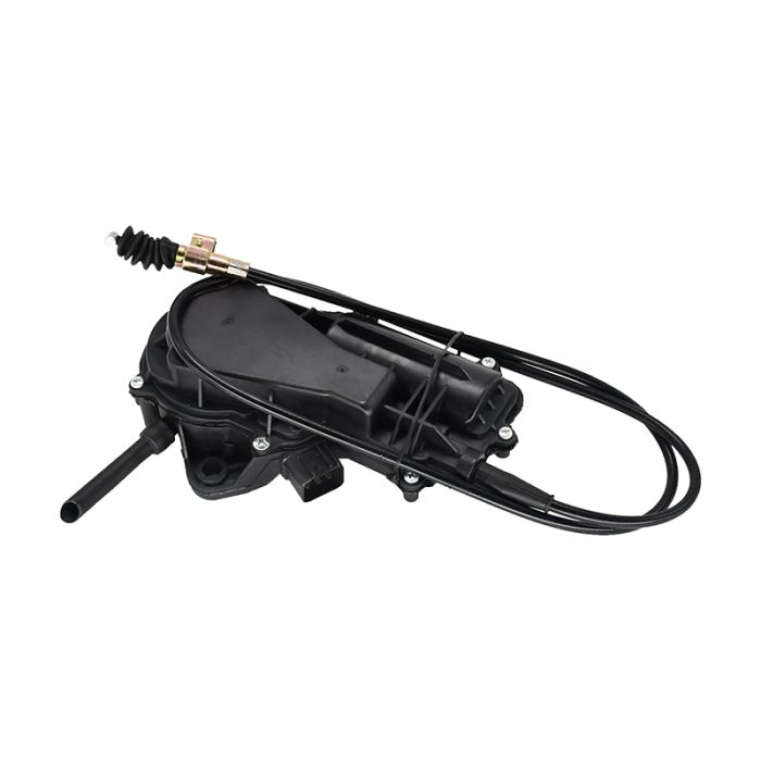 24V Shut Off Solenoid Flameout Motor Stop Motor for Daewoo main product photo