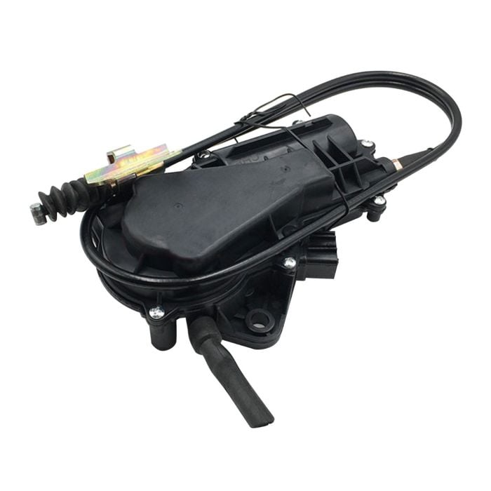 12V Stop Solenoid for Daewoo main product photo