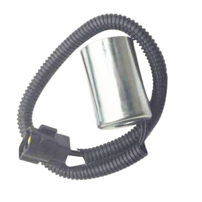 12V Solenoid Valve Coil for Daewoo main product photo
