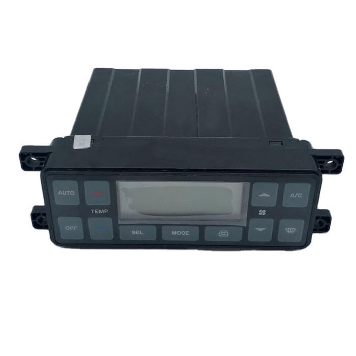 24V Air Conditioning Controller A/C Panel 543-00107 for Daewoo main product photo