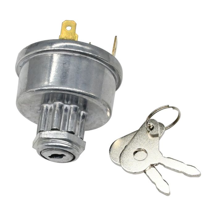 Ignition Switch With 2 Keys 34228 for Massey Ferguson main product photo