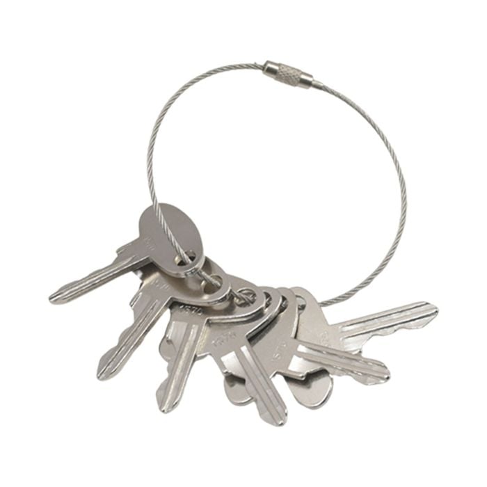 6pcs Ignition Keys 1570 For Massey Ferguson main product photo