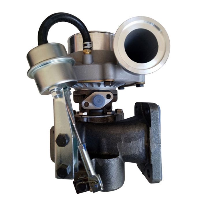 Turbocharger 1118BF11-010 for Cummins main product photo