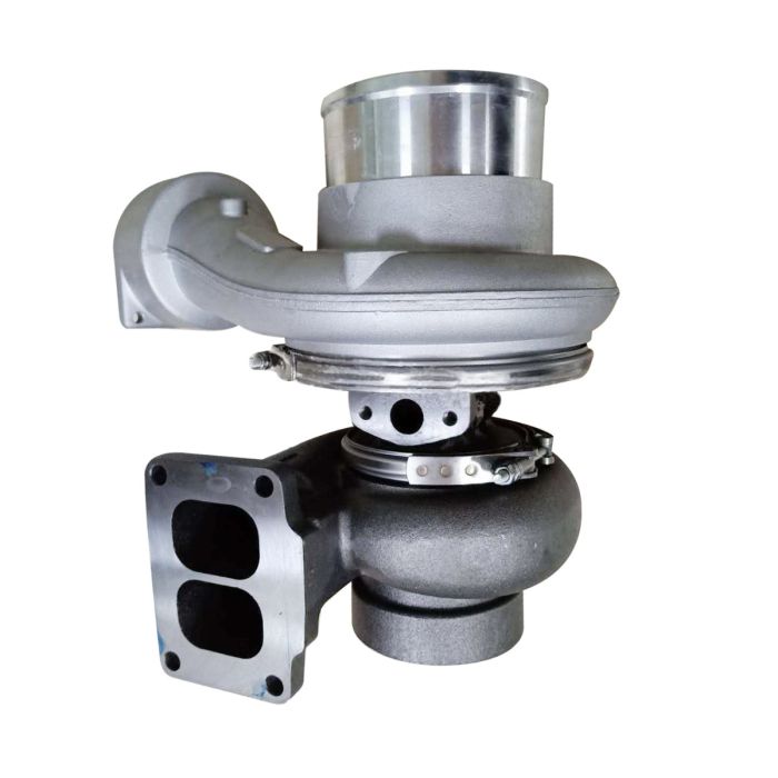 Turbo S3BSL128 Turbocharger 219-9710 for Caterpillar CAT main product photo