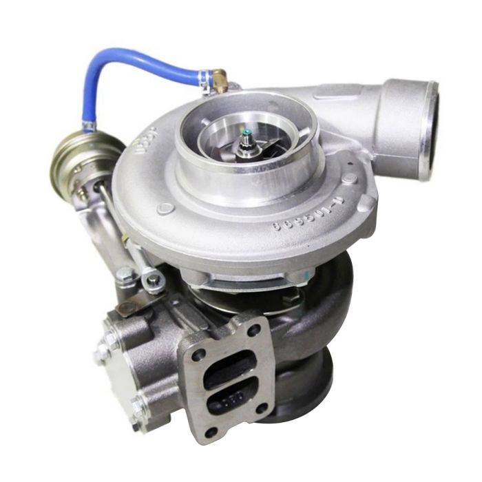Turbo S2EG070 Turbocharger 0R-6728 For Caterpillar main product photo