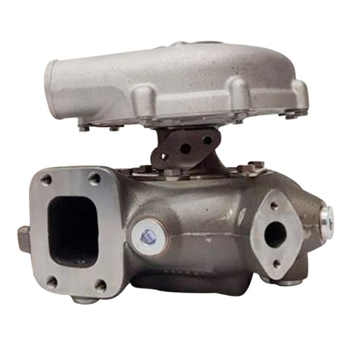 Turbo K27 Turbocharger 5327-988-6791 for Iveco main product photo