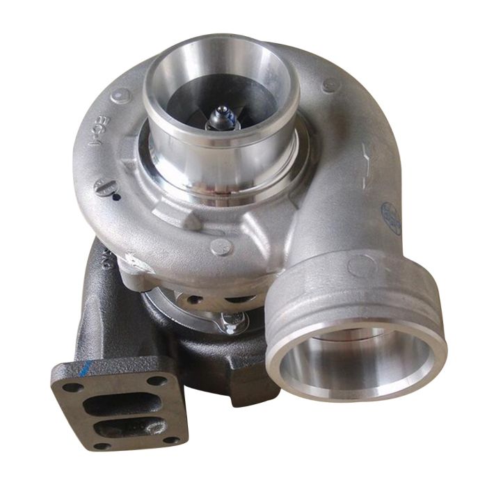 Turbo S2B Turbocharger 316721 for Deutz main product photo