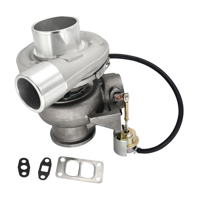 Turbocharger 177-0440 for Caterpillar main product photo