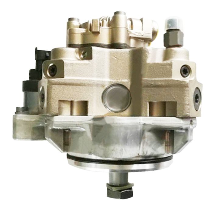 High Pressure Common Rail Pump 0445020127 for Doosan main product photo