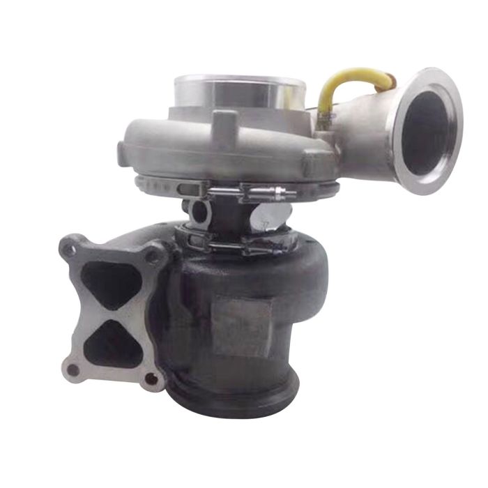 Turbo GTA4502BS Turbocharger 295-7952 For Caterpillar main product photo