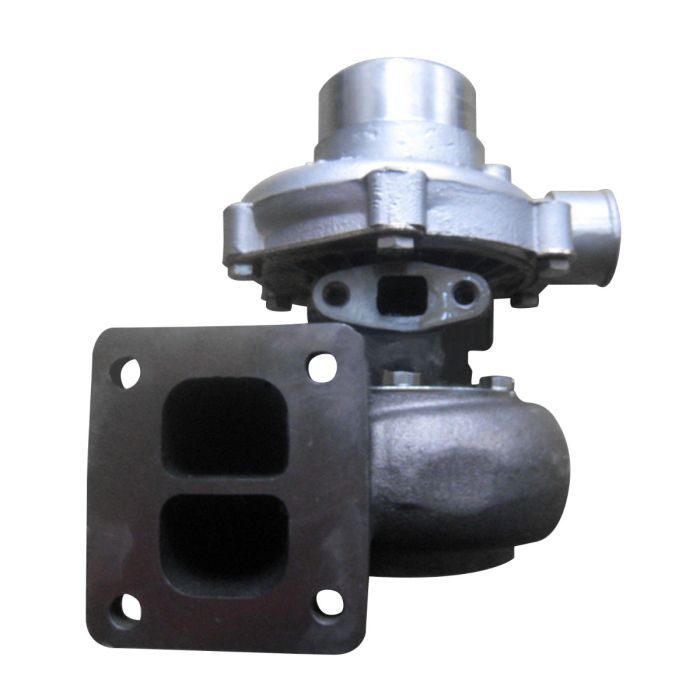 Turbo T04B59-39 Turbocharger 6138-82-8200 for Komatsu main product photo