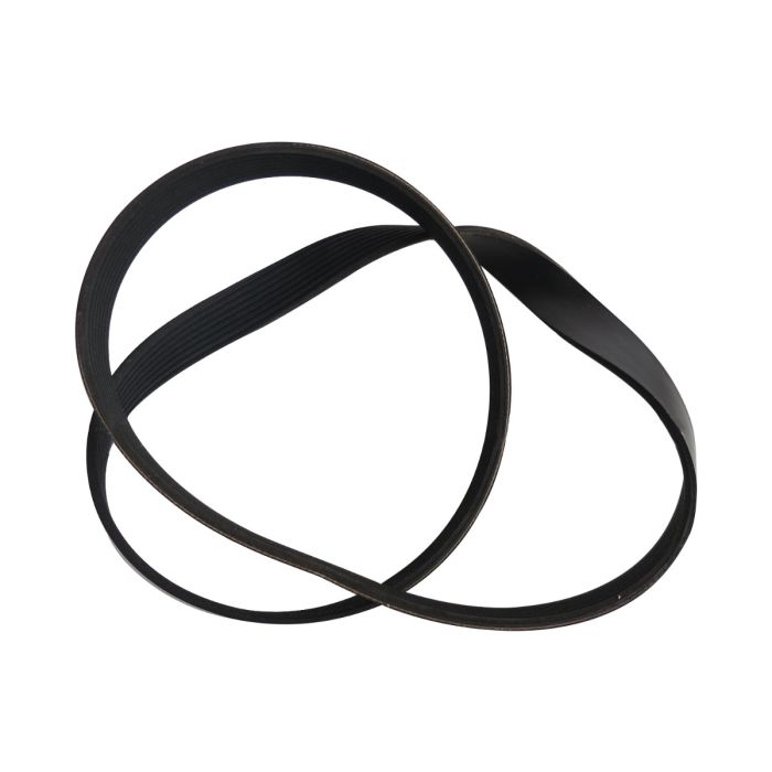 Fan Belt 8pk1450 for Komatsu main product photo